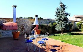 Villa Amelie (Mare e Relax)
